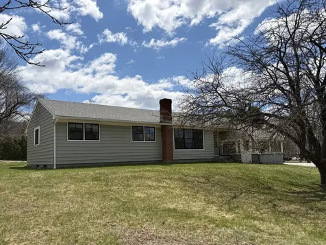 17 Fairwood Heights Morristown VT 05661
