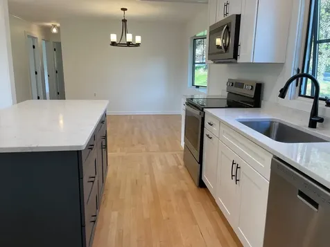 17 Fairwood Heights Morristown VT 05661