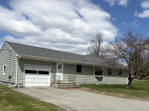 17 Fairwood Heights Morristown VT 05661