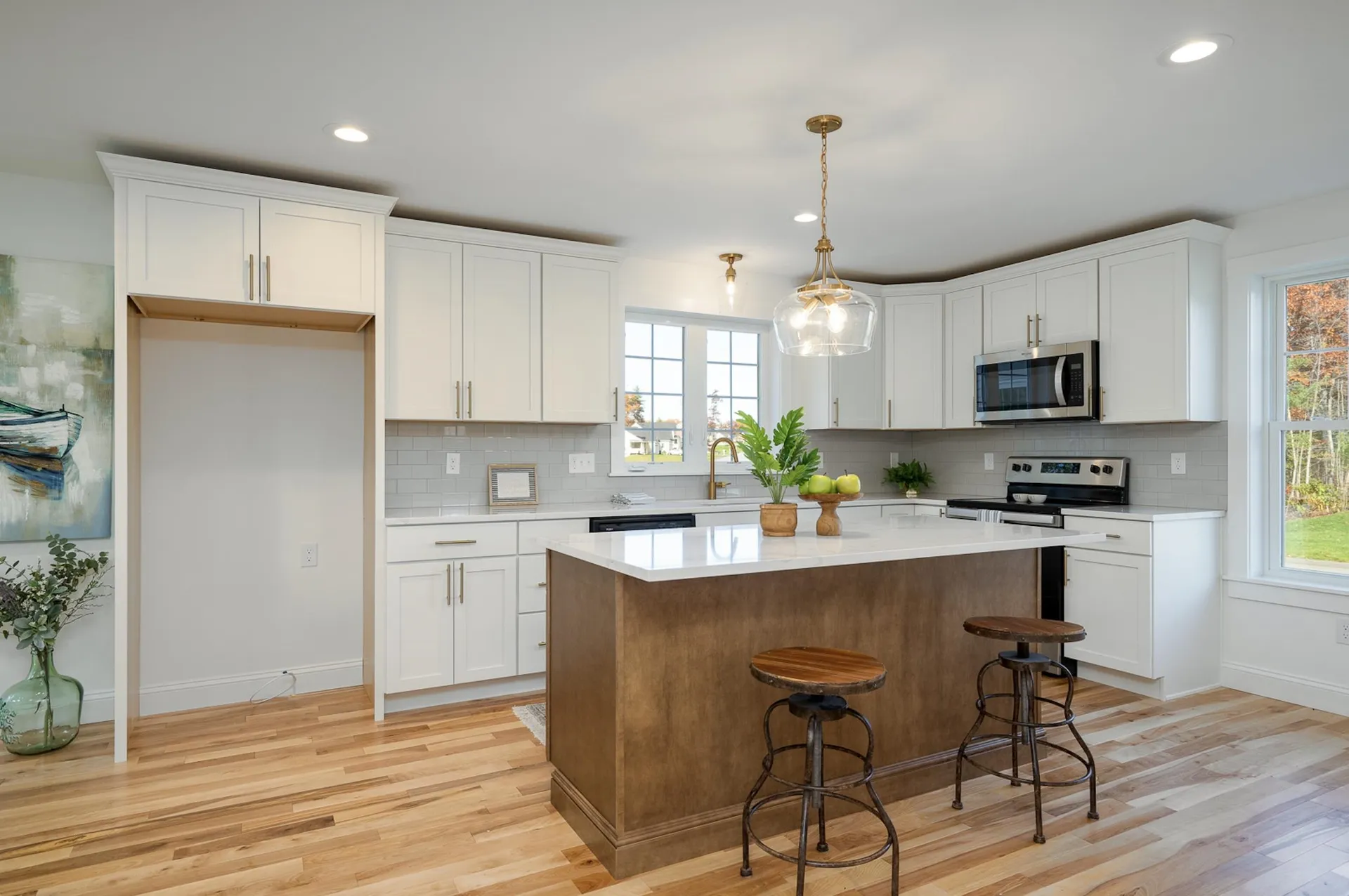 Homesite 5 Winni Farm Road Gilford NH 03249