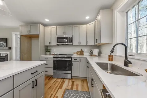 Homesite 5 Winni Farm Road Gilford NH 03249
