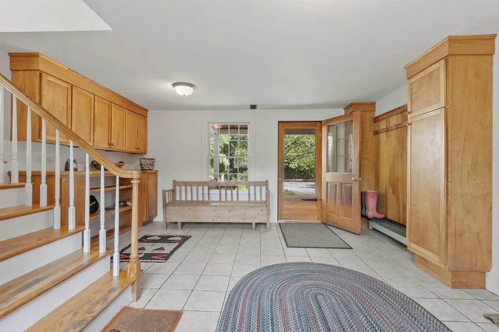225 Lowell Street Carlisle MA 01741