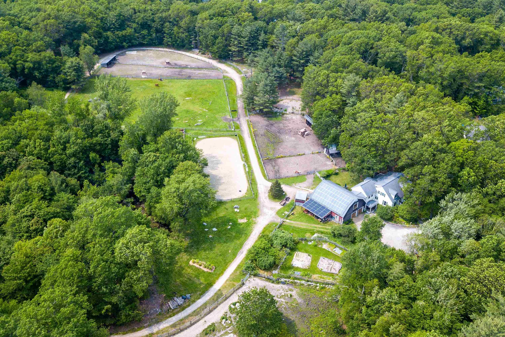 225 Lowell Street Carlisle MA 01741