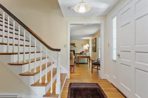 225 Lowell Street Carlisle MA 01741