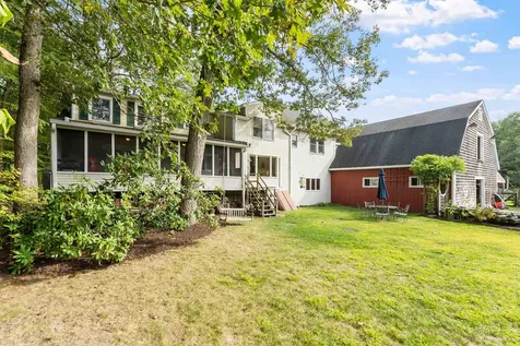 225 Lowell Street Carlisle MA 01741