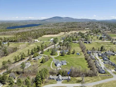 54 Hilltop Place New London NH 03257