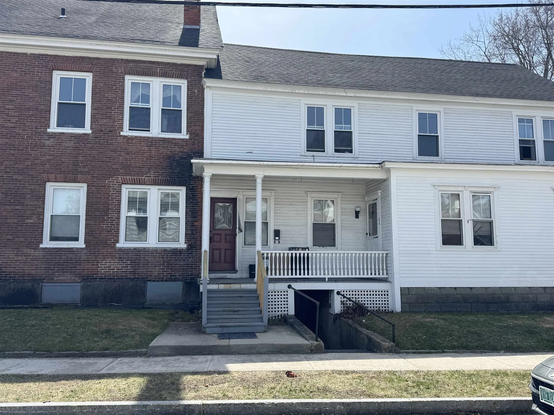 6 Summer Street Keene NH 03431