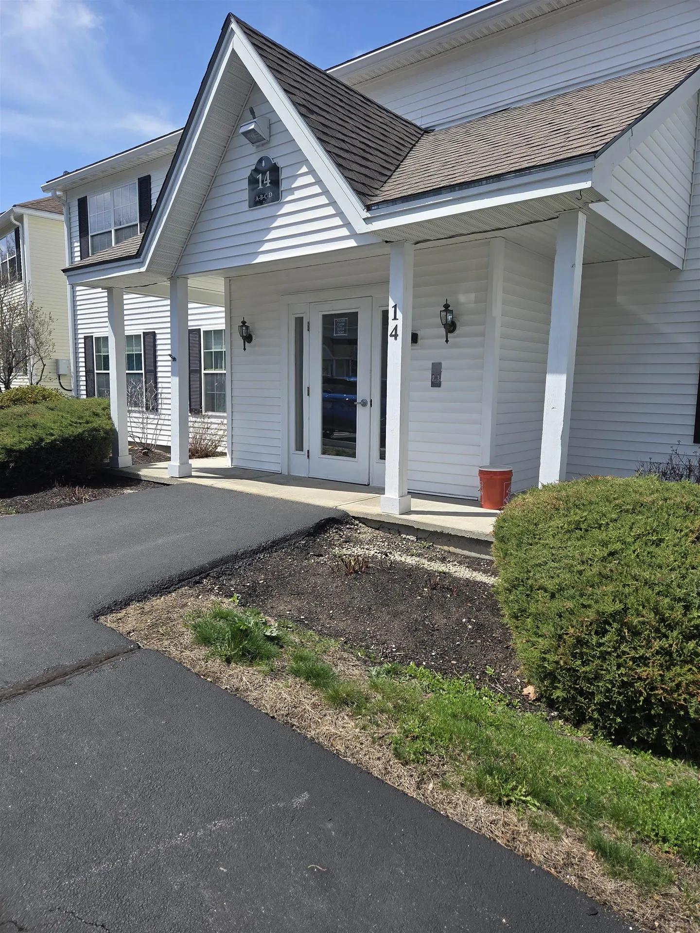 14 Tampa Drive Rochester NH 03867