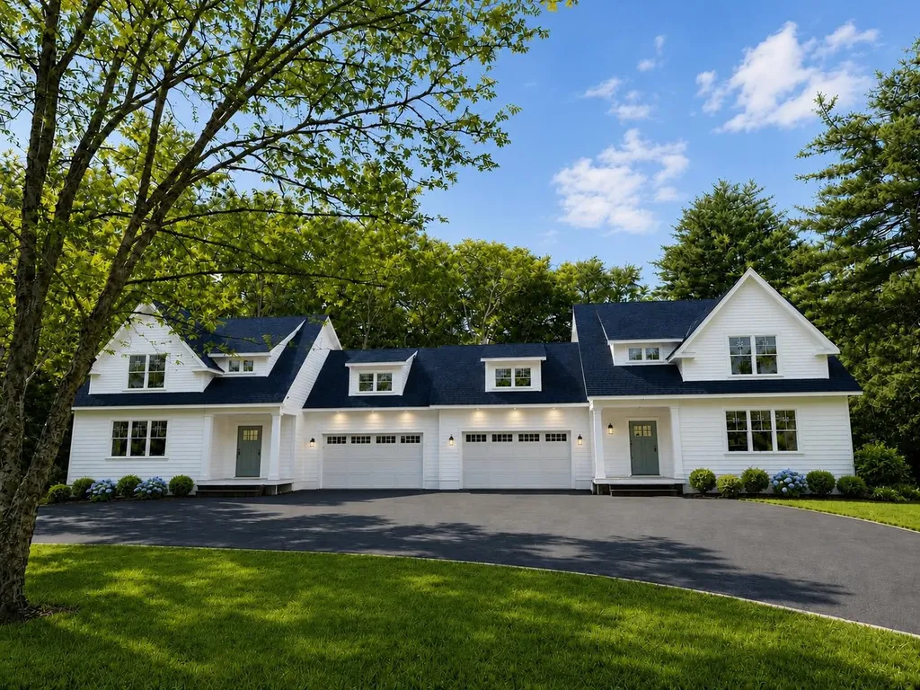 39 Mill Road North Hampton NH 03862
