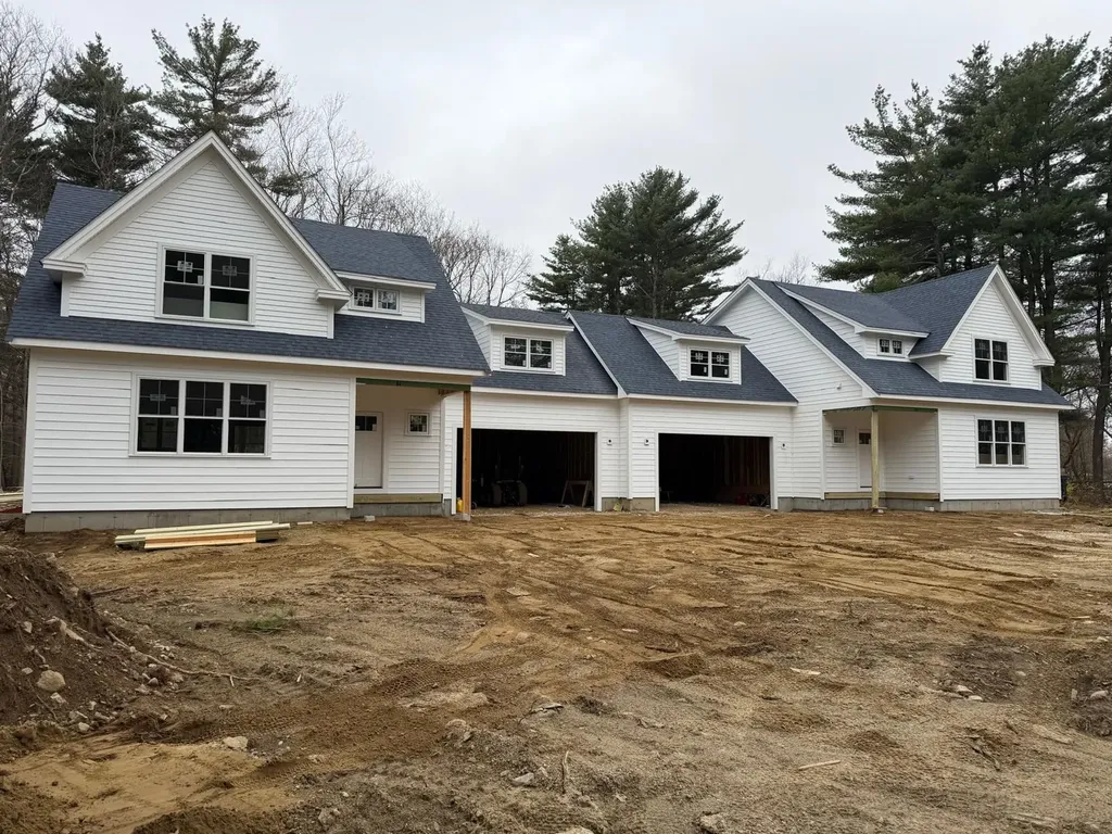 39 Mill Road North Hampton NH 03862