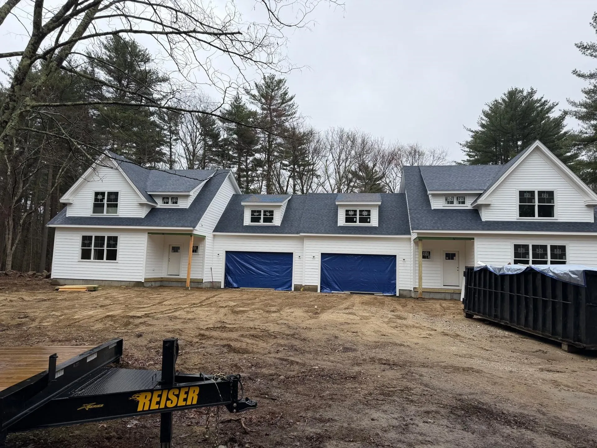 39 Mill Road North Hampton NH 03862