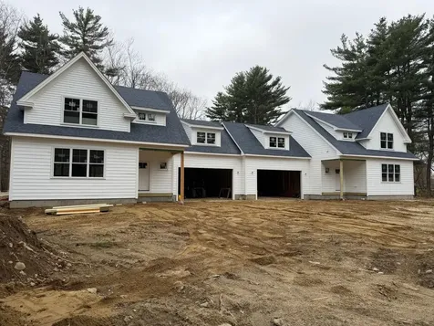 39 Mill Road North Hampton NH 03862