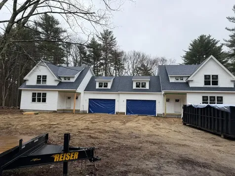 39 Mill Road North Hampton NH 03862