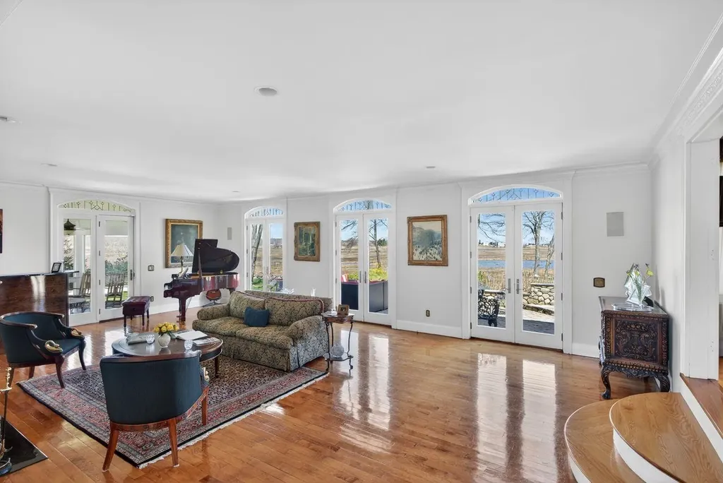 6 Wildwood Lane Rye NH 03870