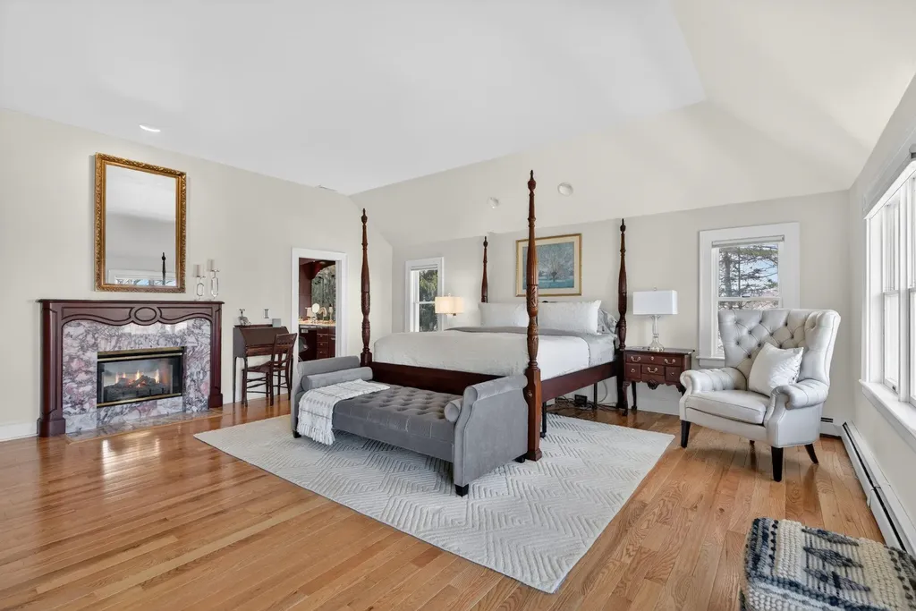 6 Wildwood Lane Rye NH 03870