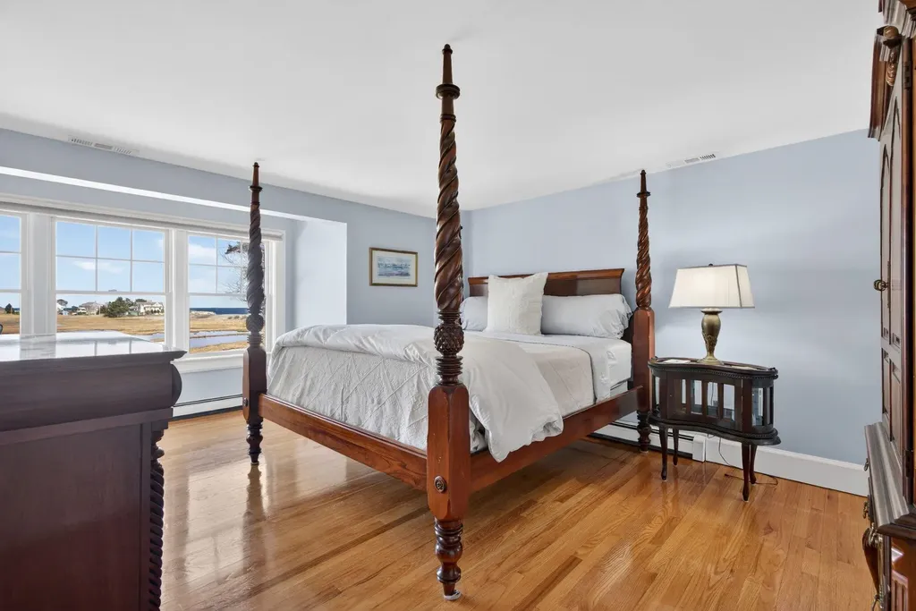 6 Wildwood Lane Rye NH 03870