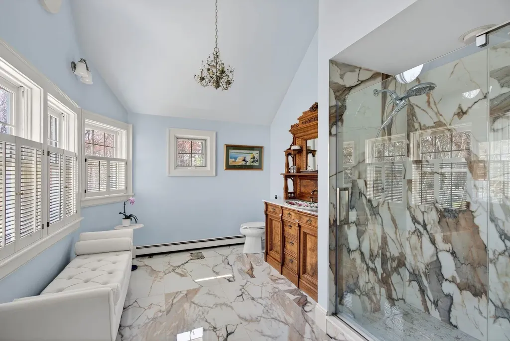 6 Wildwood Lane Rye NH 03870