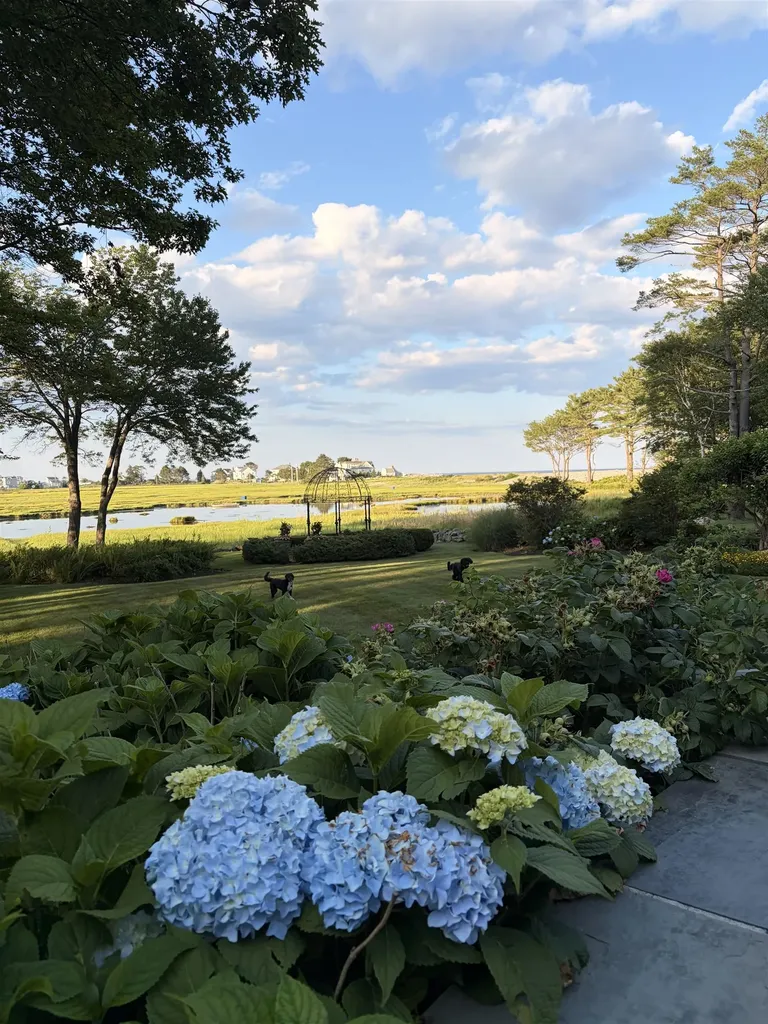 6 Wildwood Lane Rye NH 03870