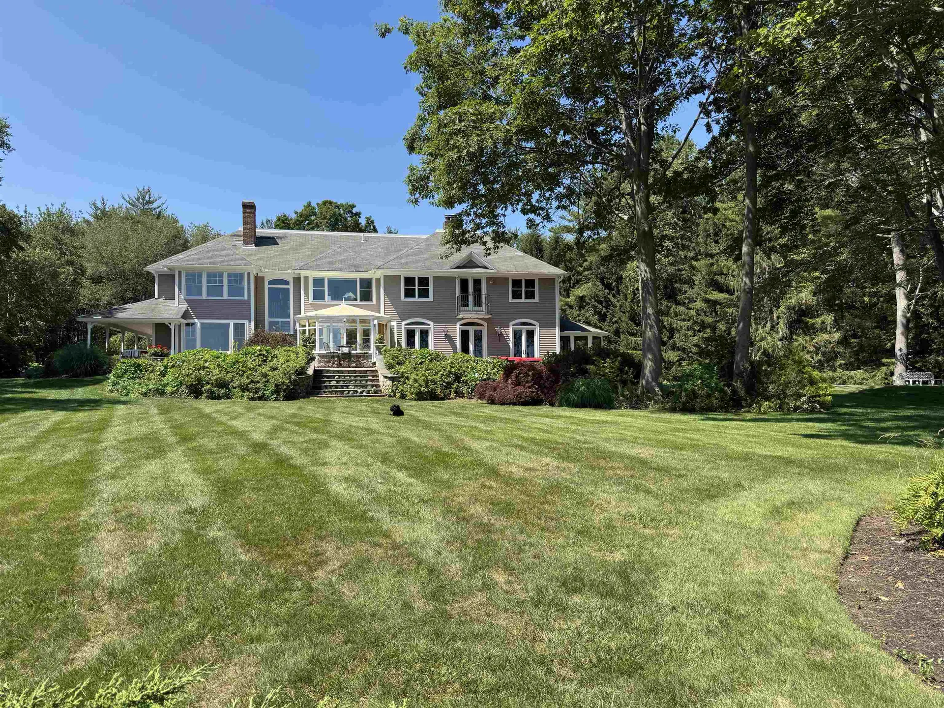 6 Wildwood Lane Rye NH 03870
