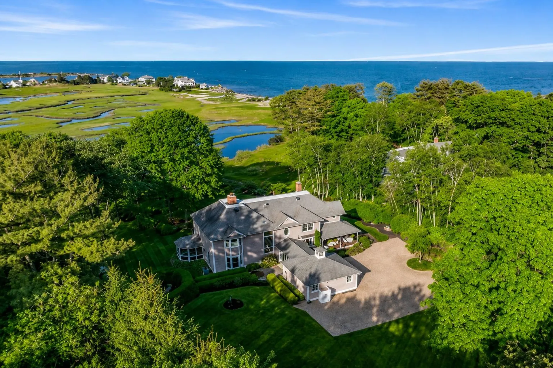 6 Wildwood Lane Rye NH 03870