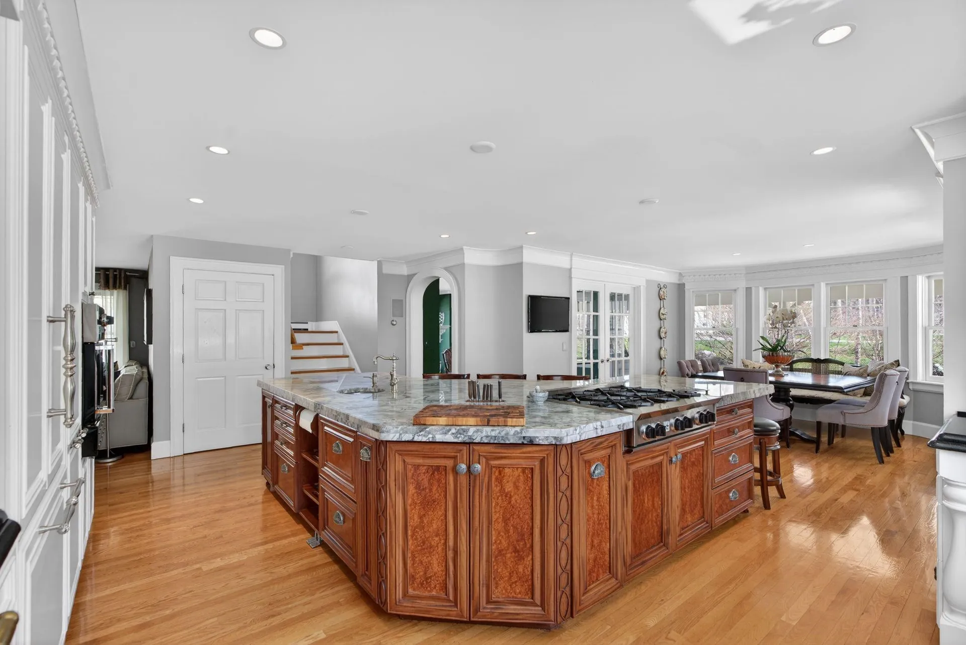 6 Wildwood Lane Rye NH 03870