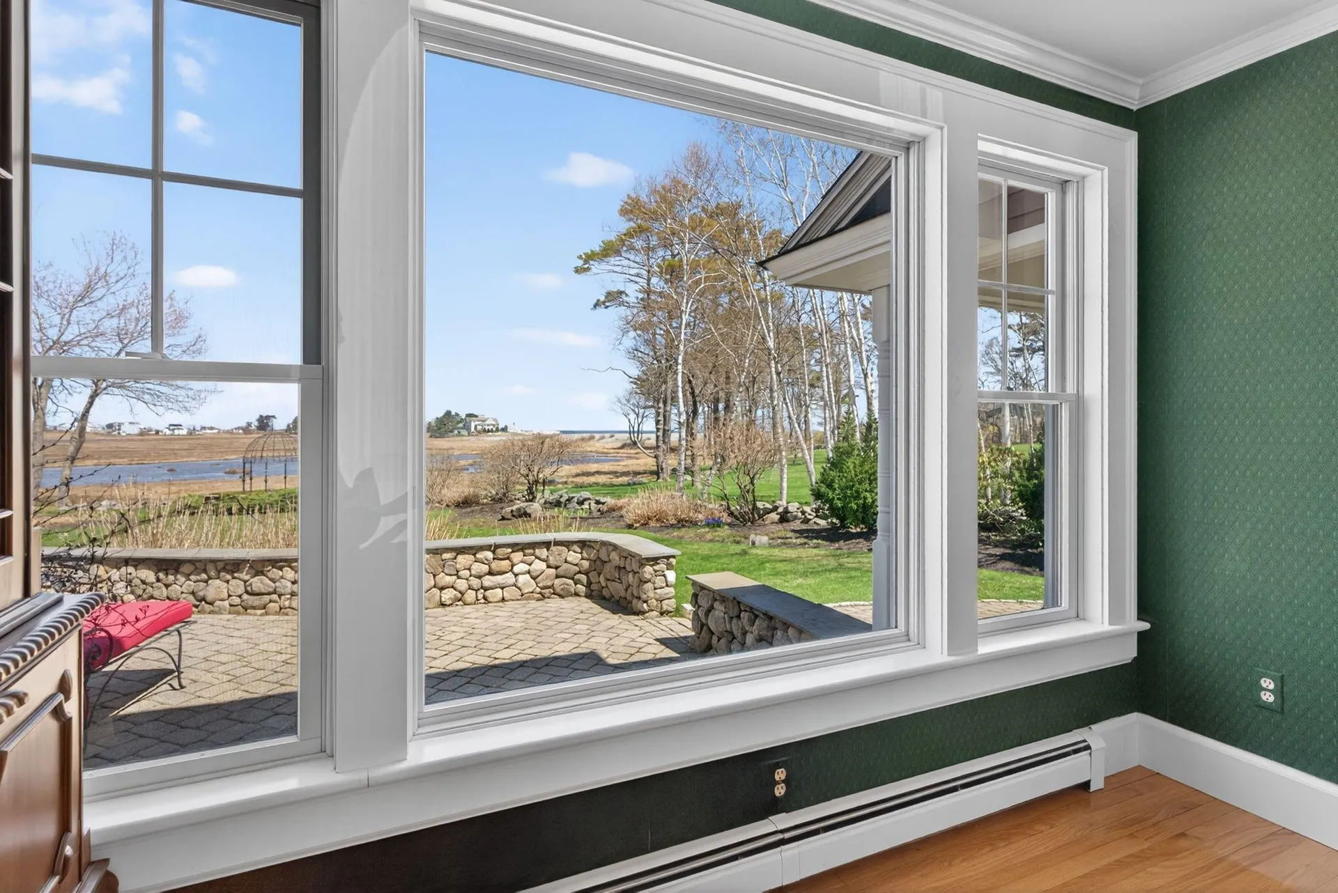 6 Wildwood Lane Rye NH 03870