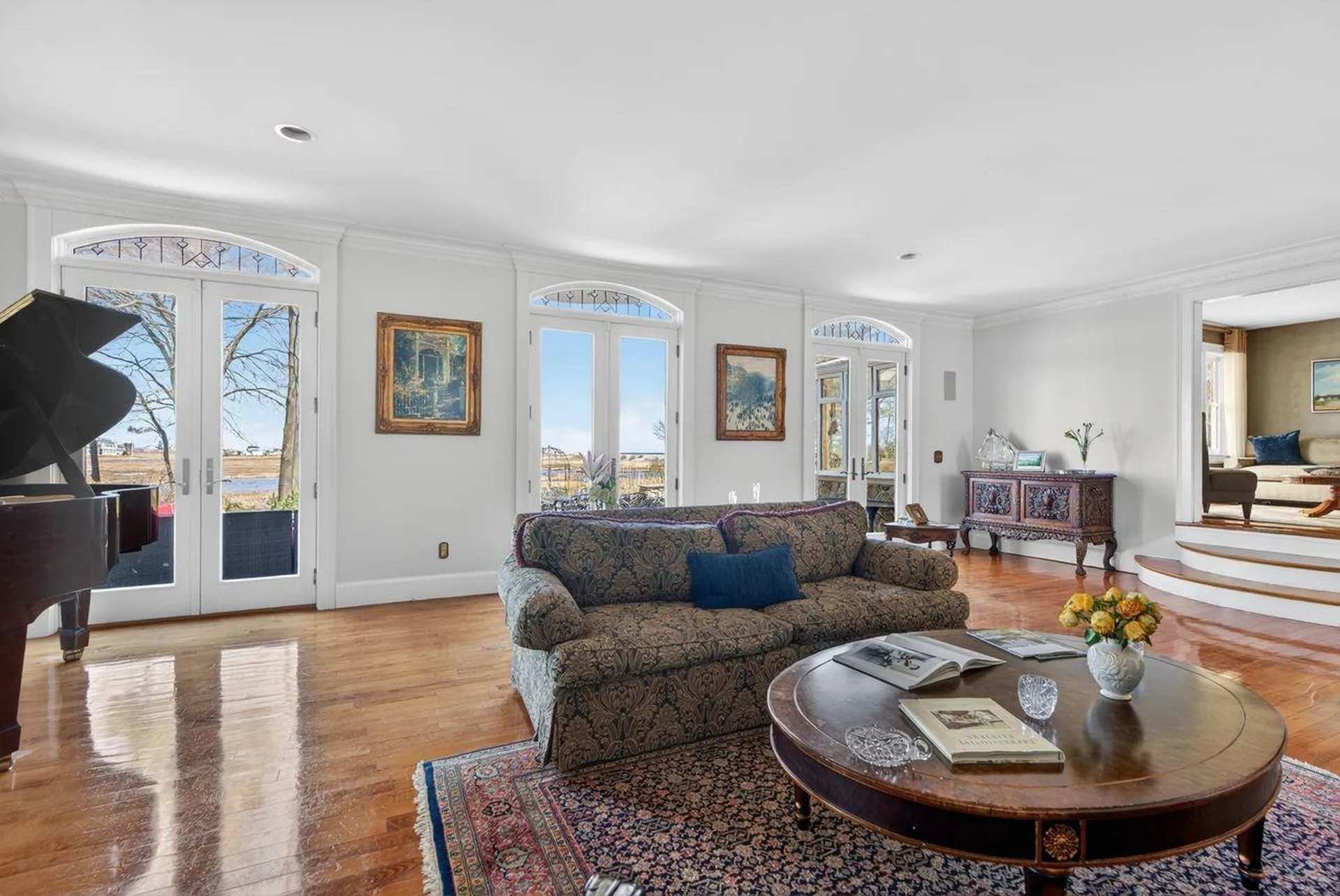 6 Wildwood Lane Rye NH 03870