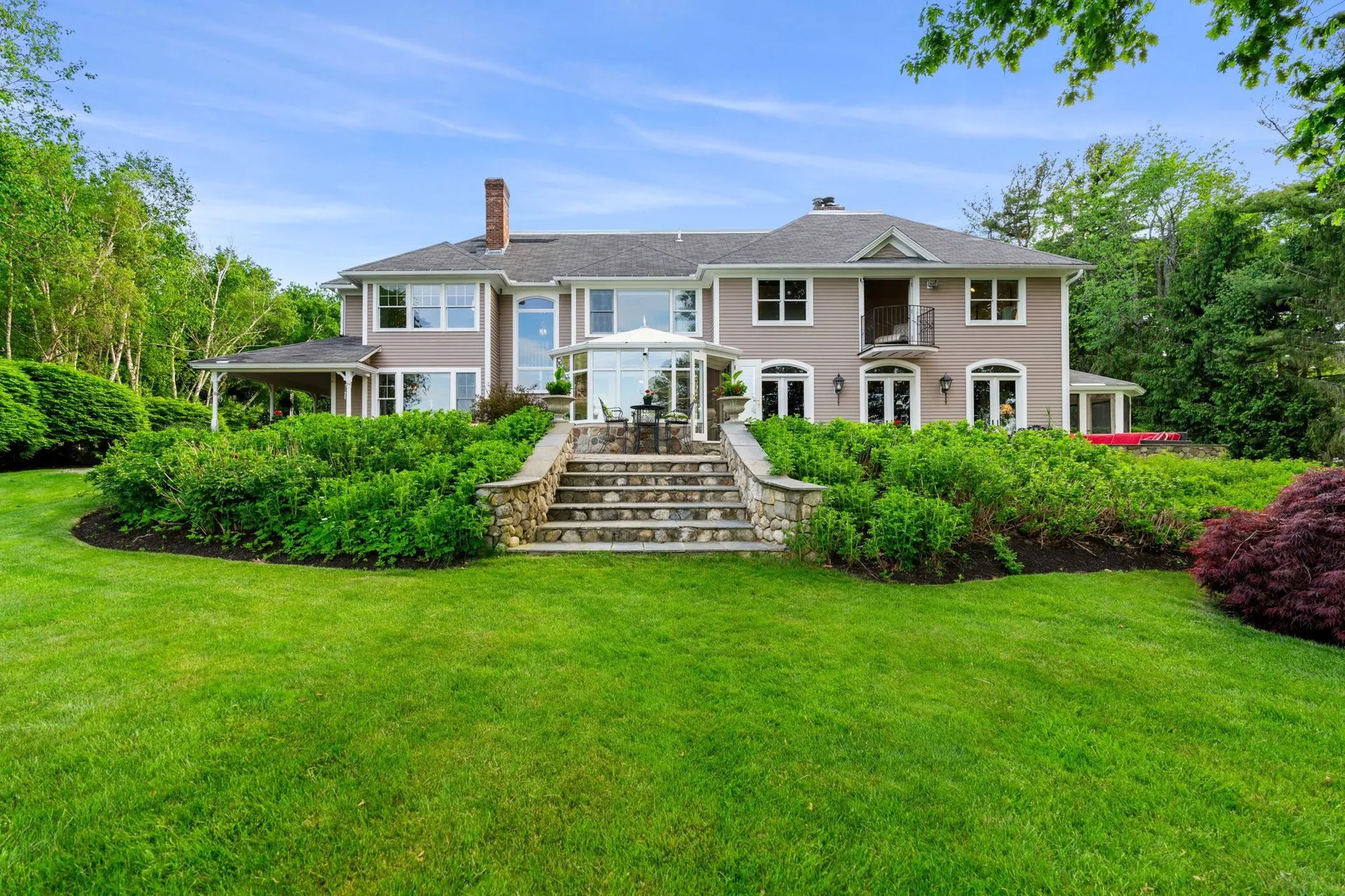 6 Wildwood Lane Rye NH 03870