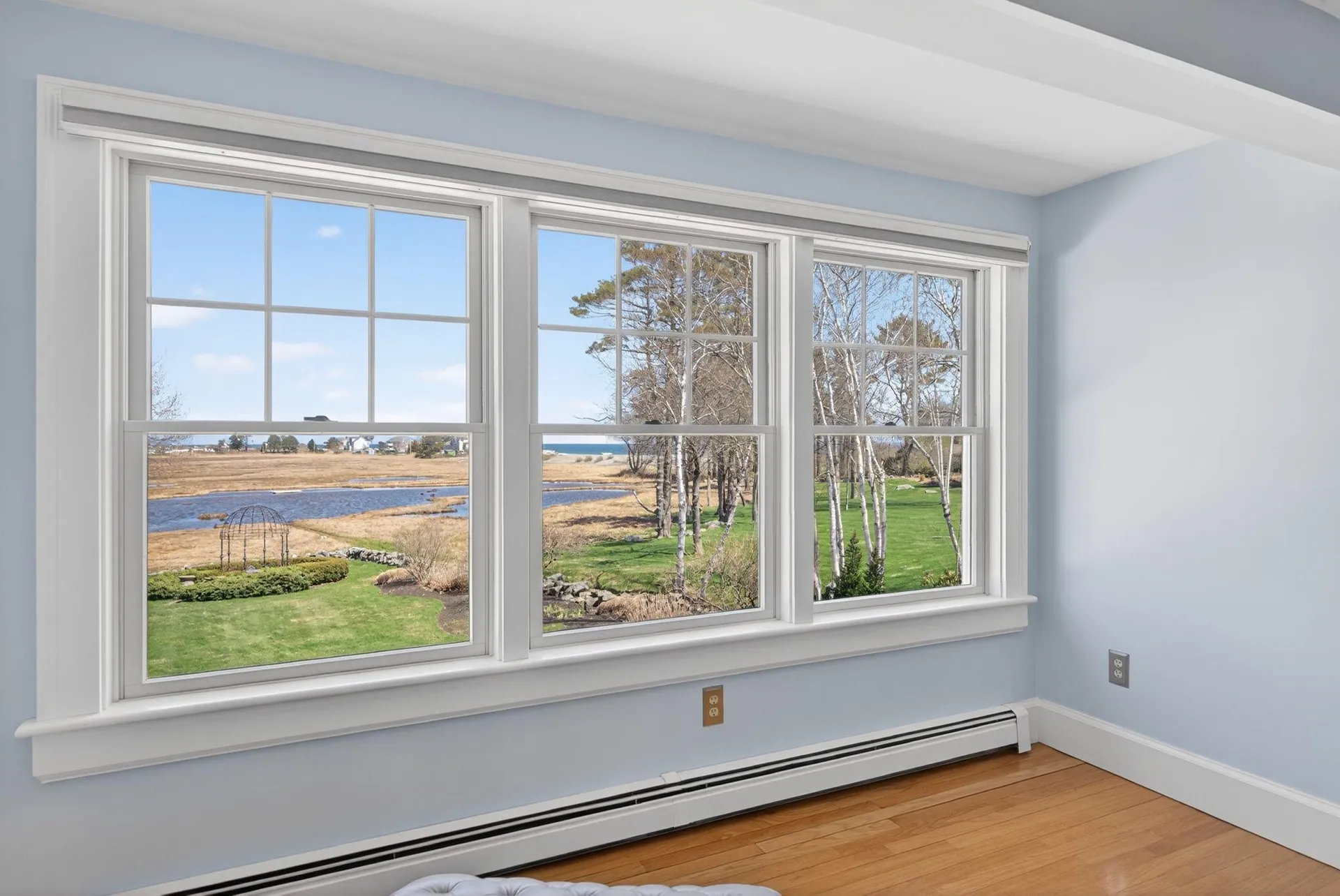 6 Wildwood Lane Rye NH 03870