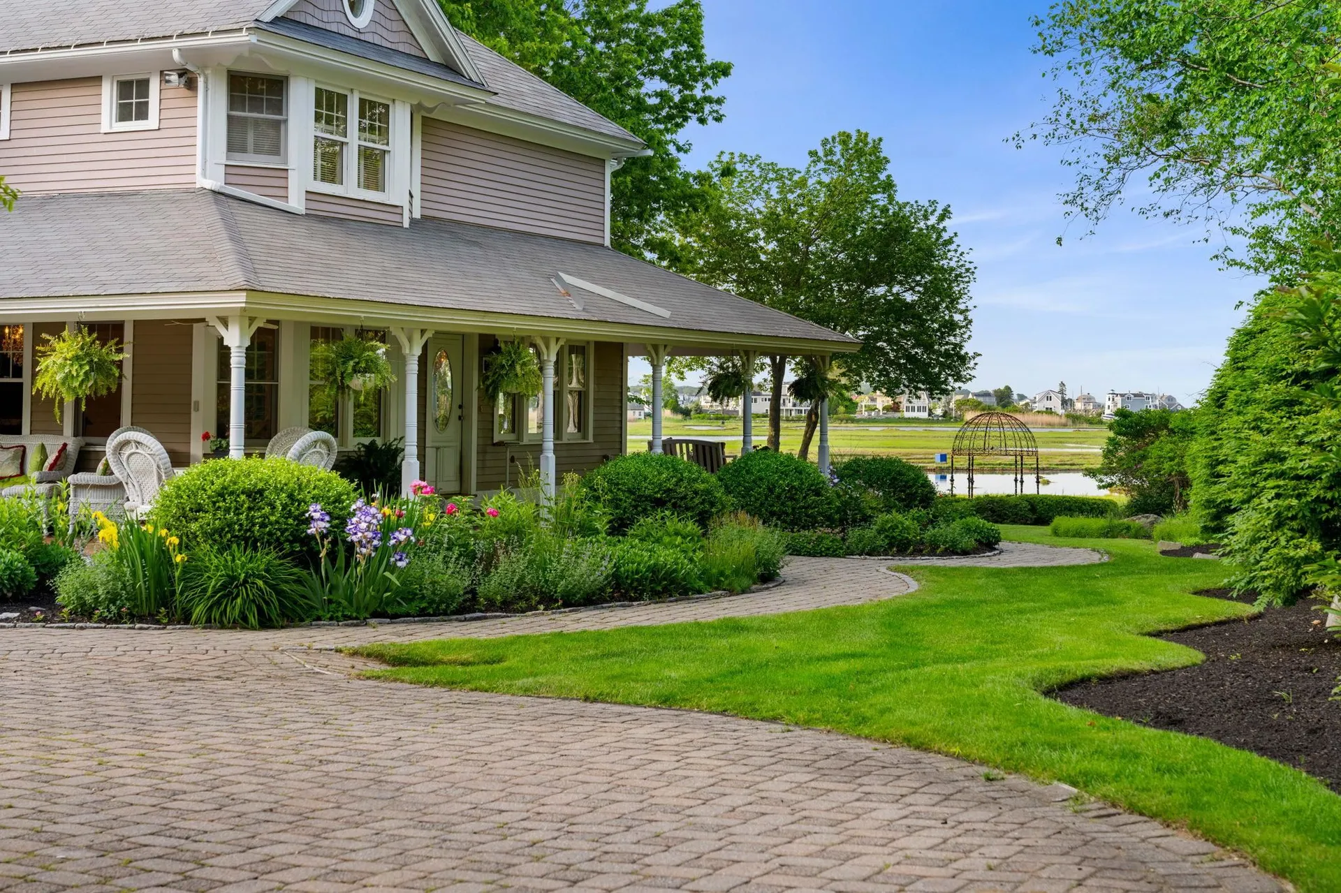 6 Wildwood Lane Rye NH 03870