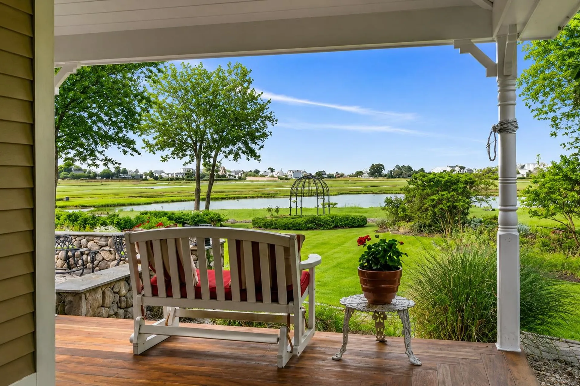 6 Wildwood Lane Rye NH 03870