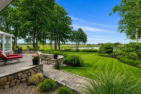6 Wildwood Lane Rye NH 03870