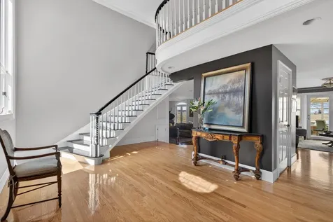 6 Wildwood Lane Rye NH 03870