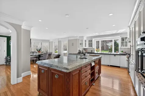 6 Wildwood Lane Rye NH 03870