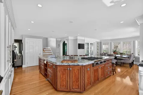 6 Wildwood Lane Rye NH 03870