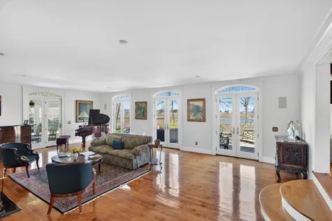 6 Wildwood Lane Rye NH 03870