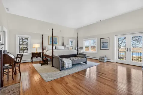 6 Wildwood Lane Rye NH 03870
