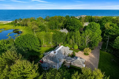 6 Wildwood Lane Rye NH 03870