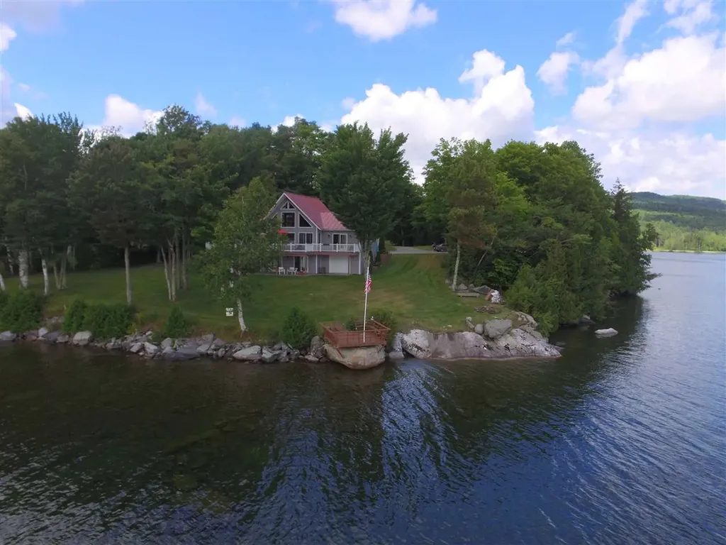 101 Rossiter Point Morgan VT 05853