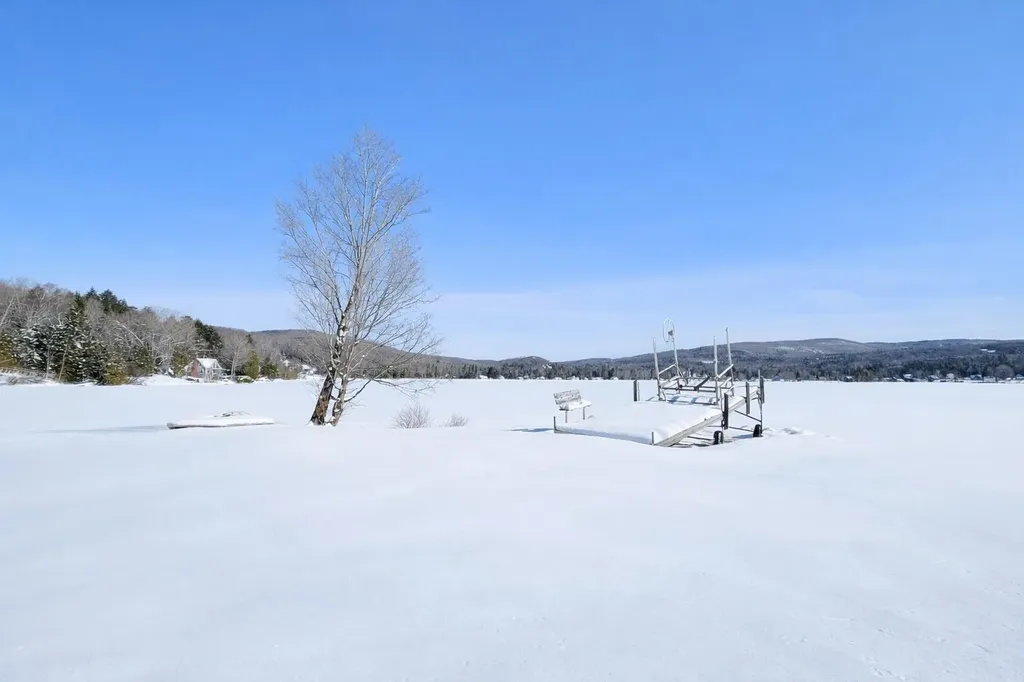 101 Rossiter Point Morgan VT 05853