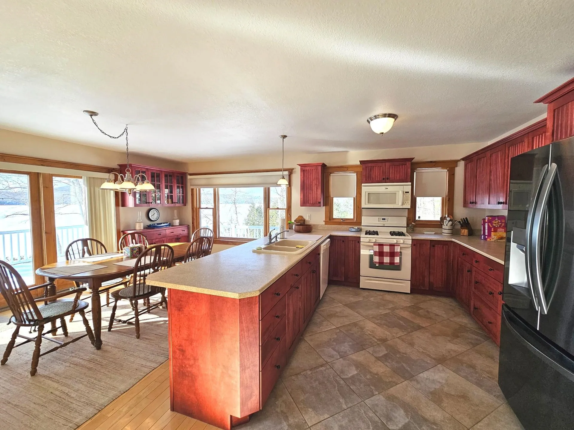 101 Rossiter Point Morgan VT 05853