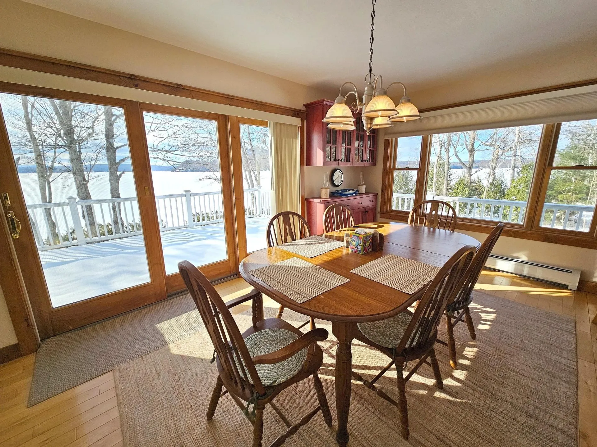 101 Rossiter Point Morgan VT 05853