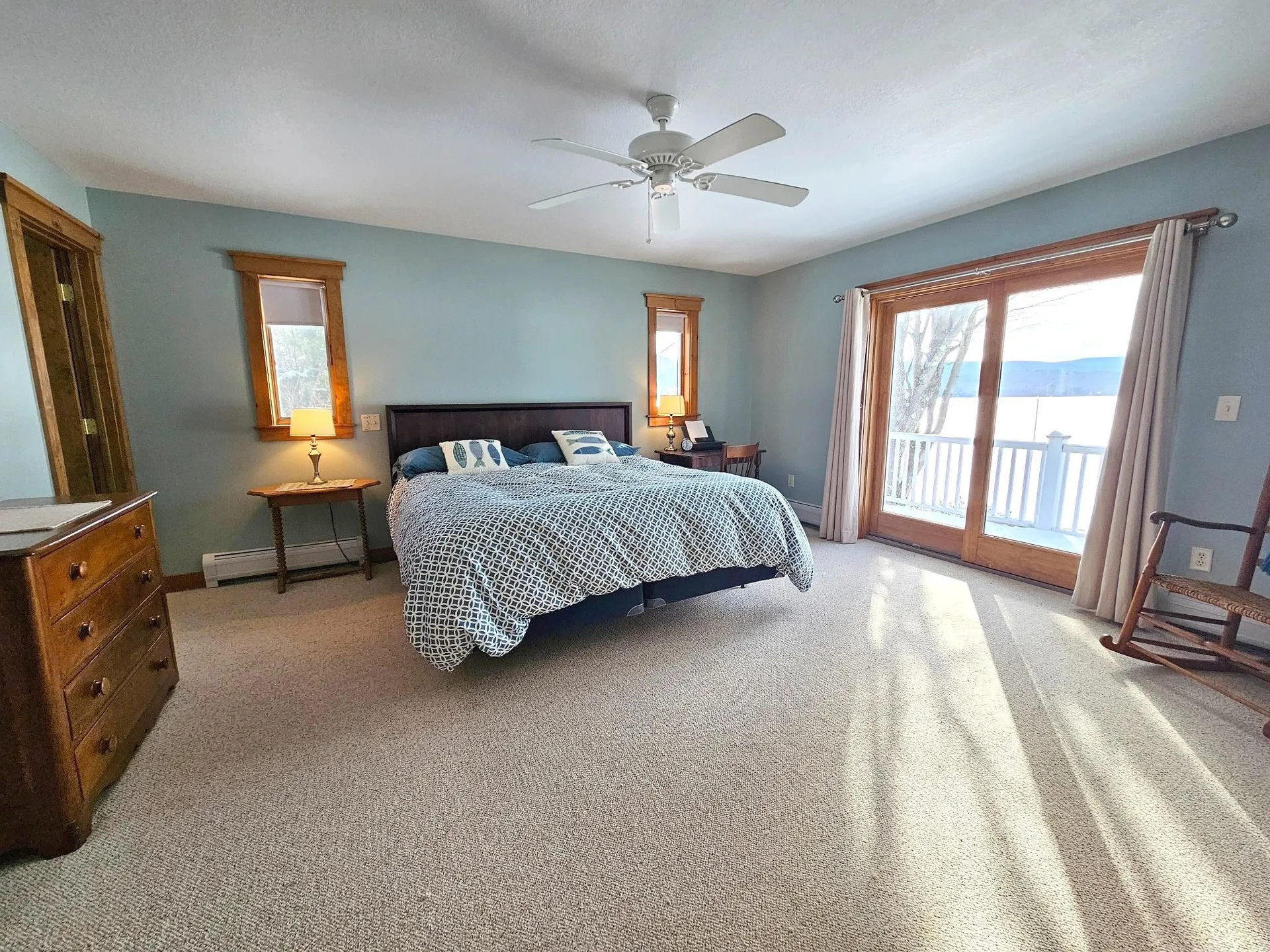 101 Rossiter Point Morgan VT 05853