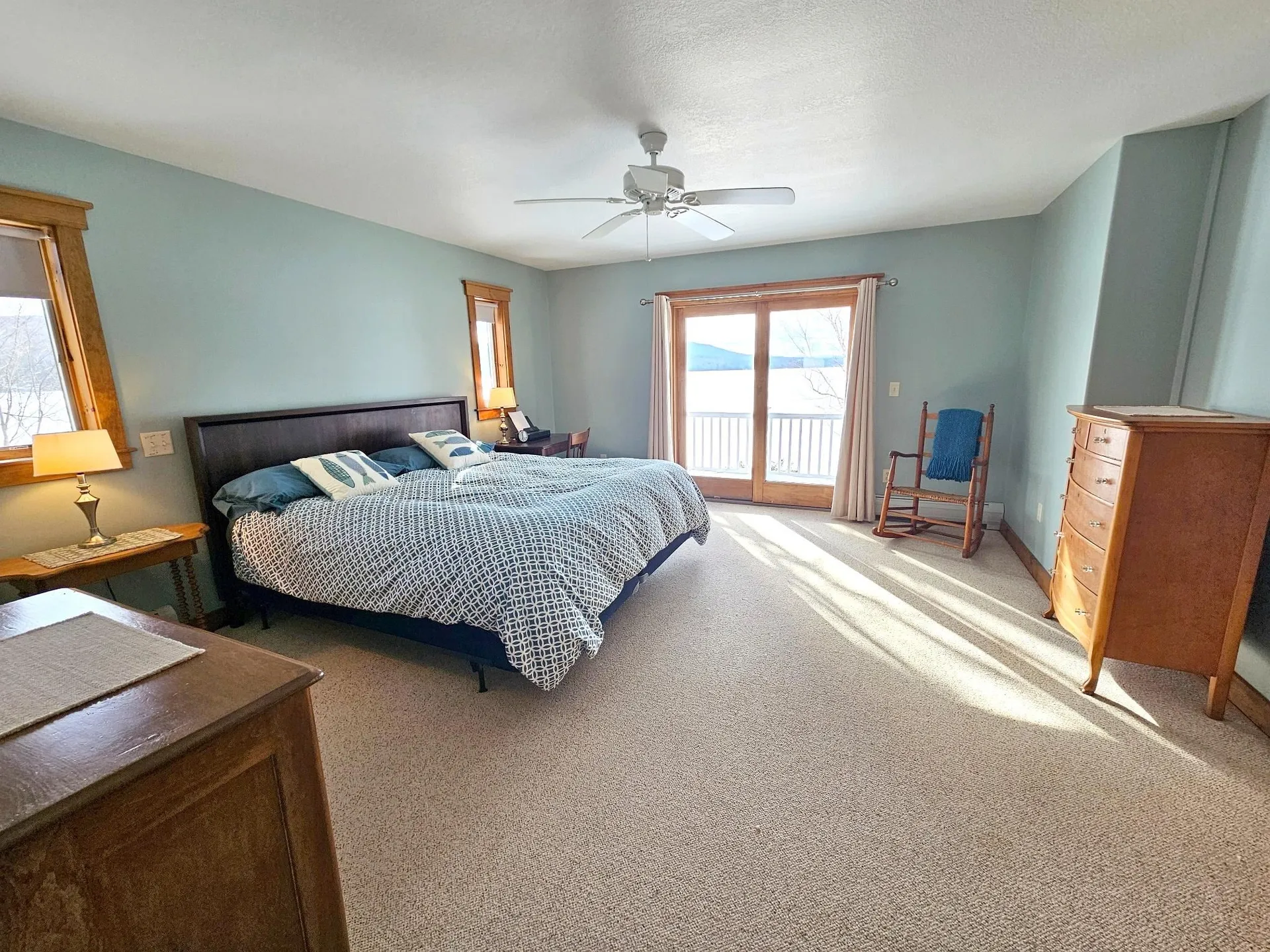 101 Rossiter Point Morgan VT 05853