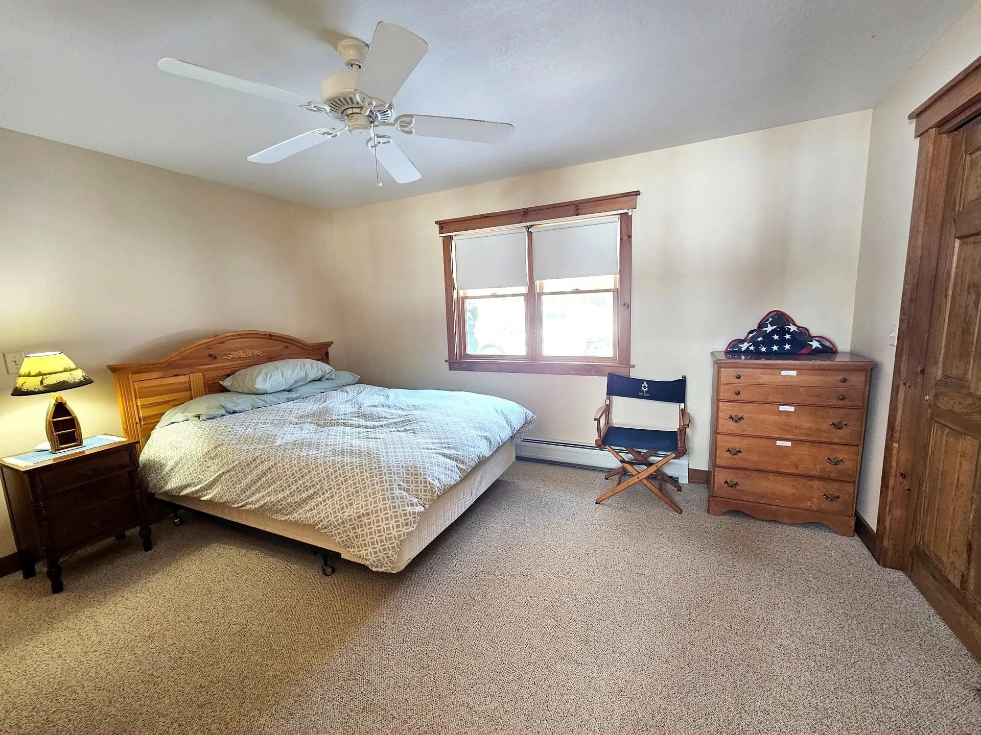 101 Rossiter Point Morgan VT 05853