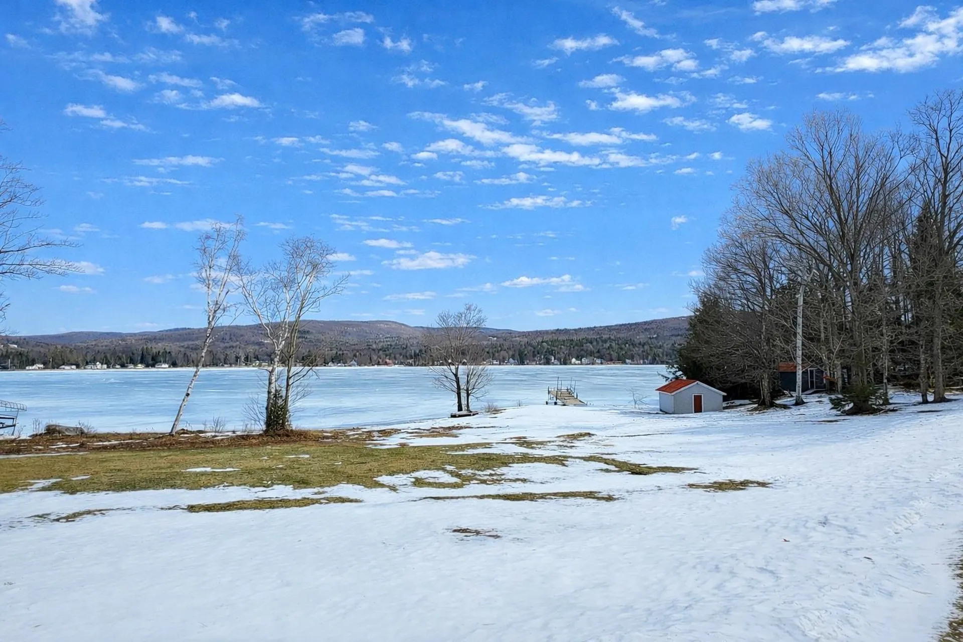 101 Rossiter Point Morgan VT 05853