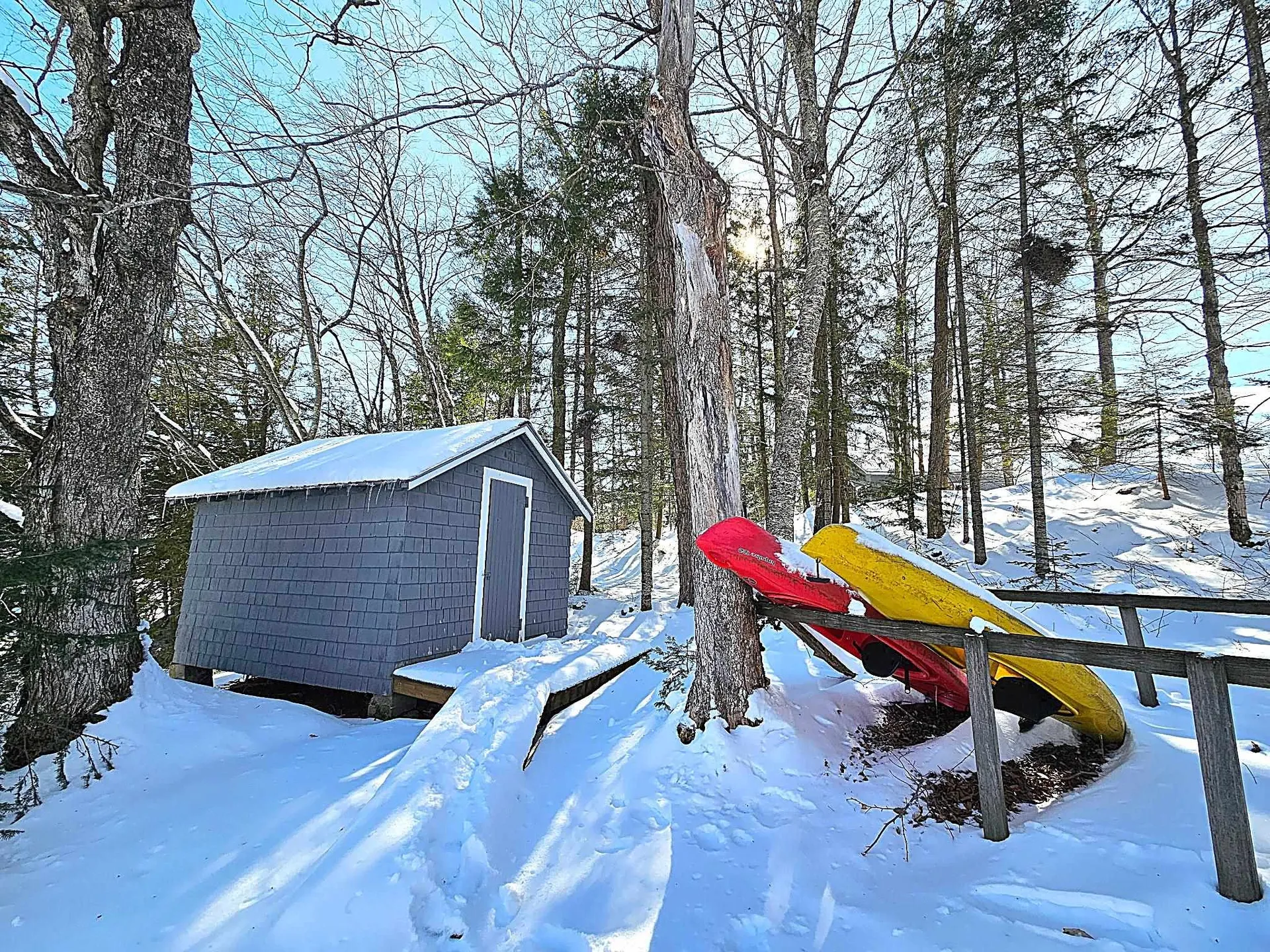 101 Rossiter Point Morgan VT 05853