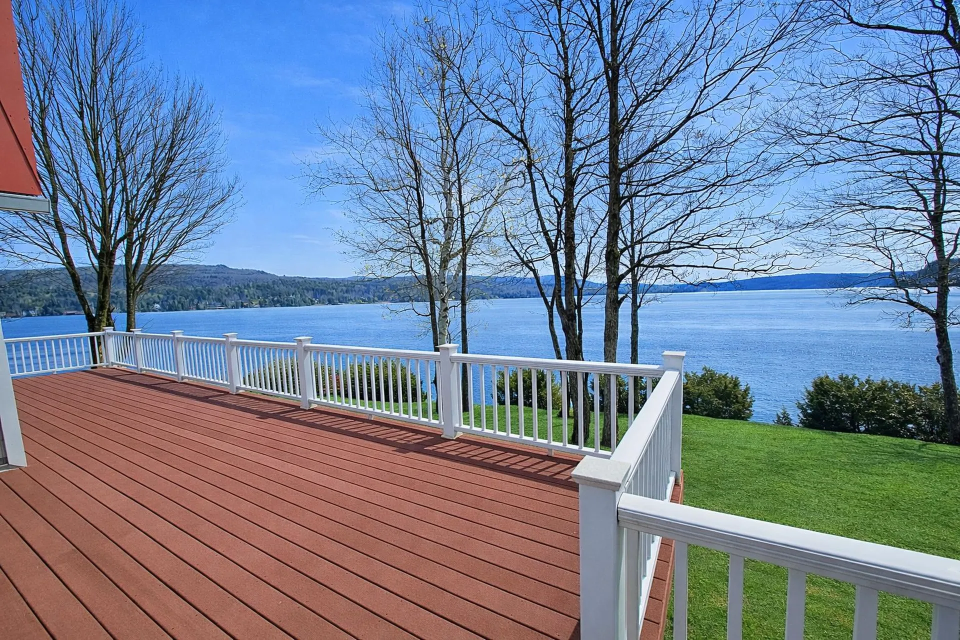 101 Rossiter Point Morgan VT 05853