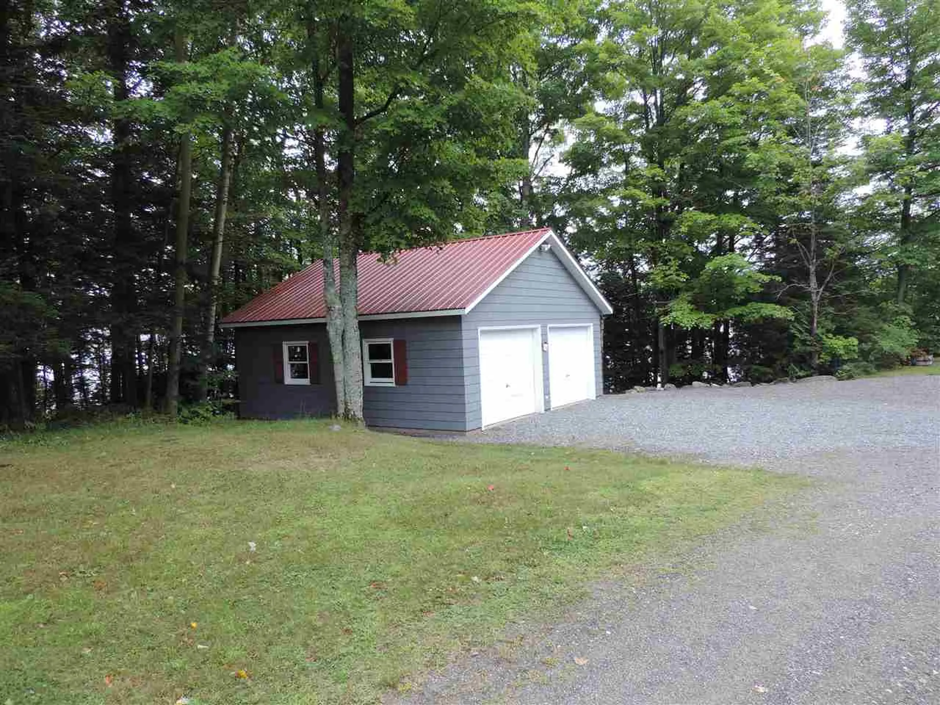 101 Rossiter Point Morgan VT 05853