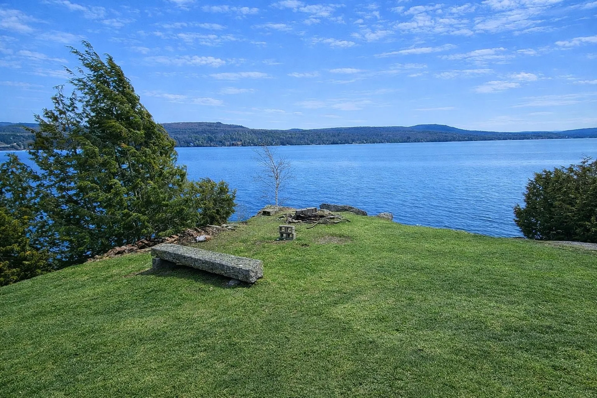 101 Rossiter Point Morgan VT 05853